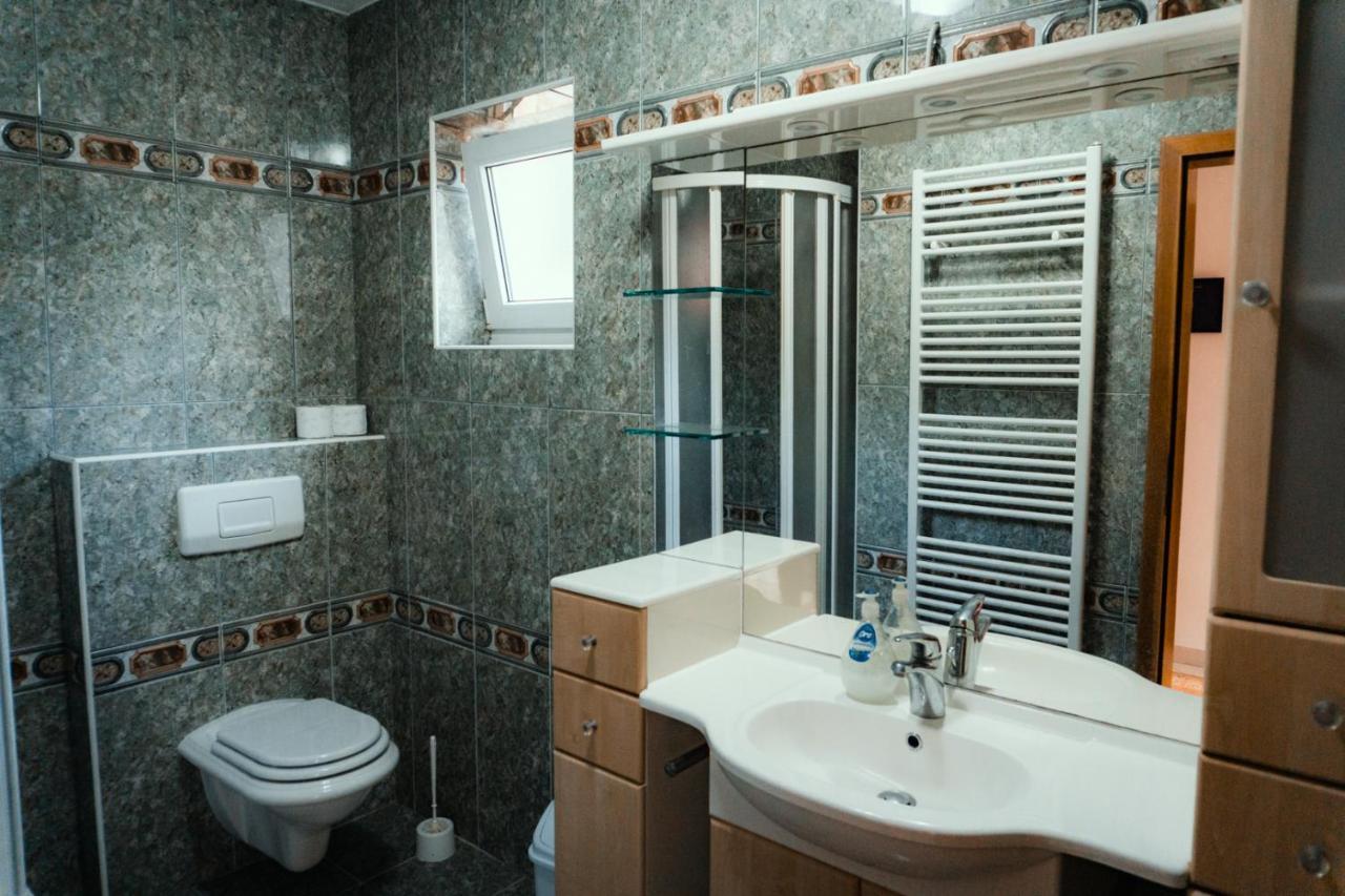 Holiday Home Rozic - Villa With Private Seasonal Heated Pool Mostar Exteriér fotografie