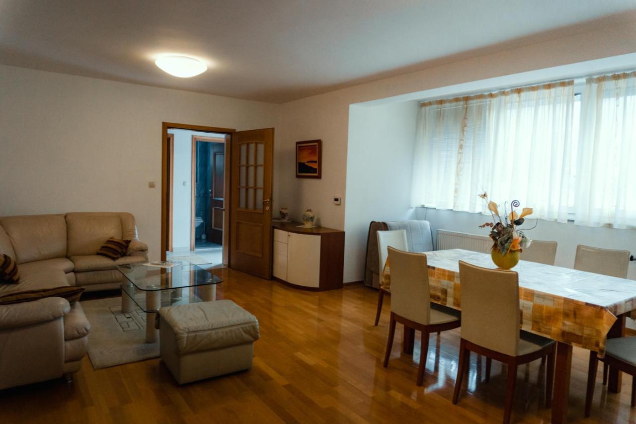 Holiday Home Rozic - Villa With Private Seasonal Heated Pool Mostar Exteriér fotografie