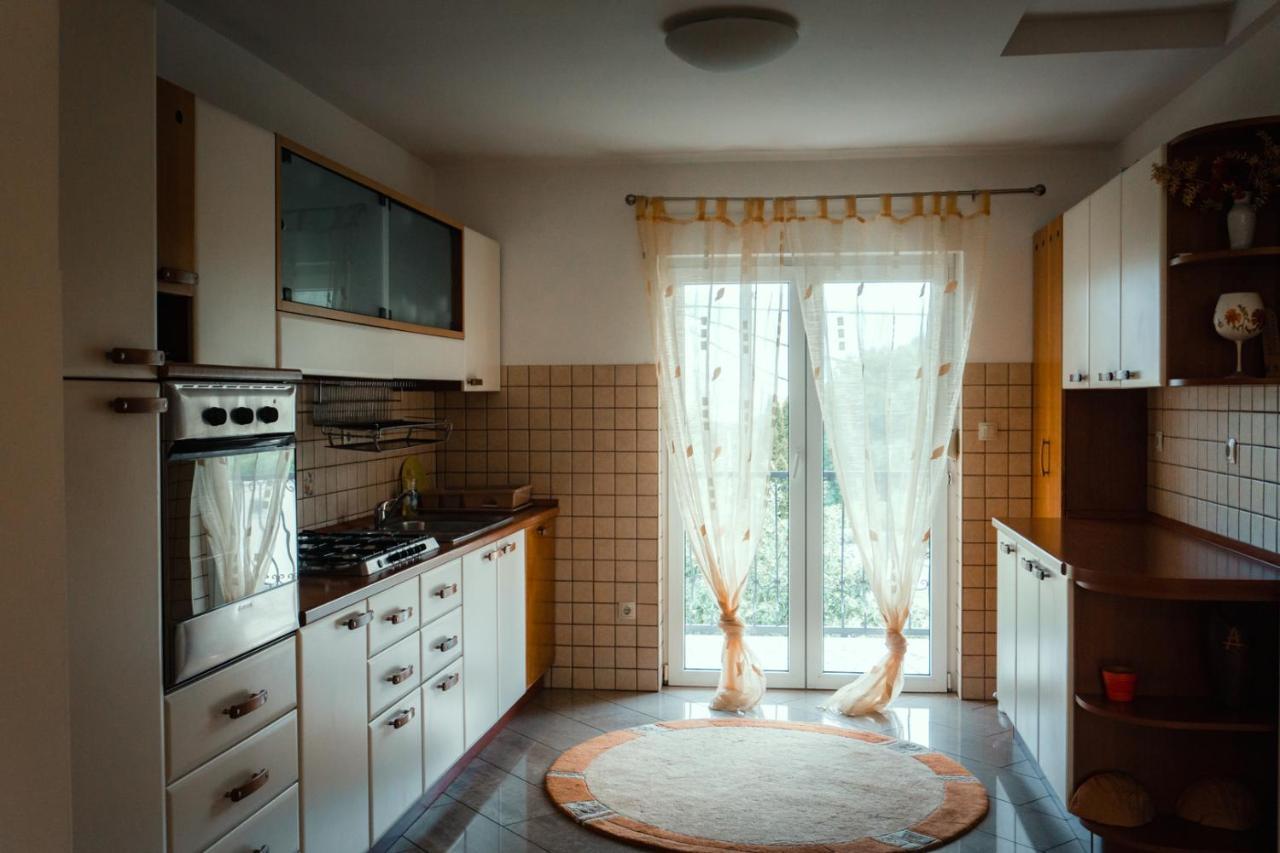 Holiday Home Rozic - Villa With Private Seasonal Heated Pool Mostar Exteriér fotografie