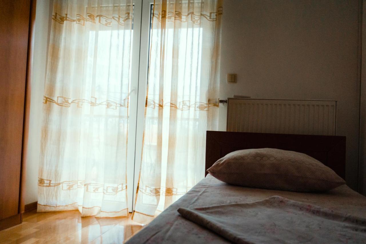 Holiday Home Rozic - Villa With Private Seasonal Heated Pool Mostar Exteriér fotografie