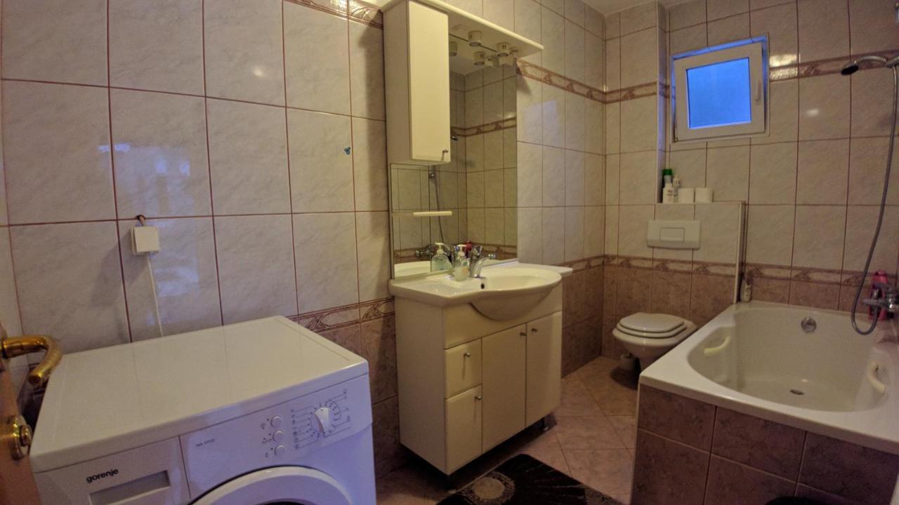 Holiday Home Rozic - Villa With Private Seasonal Heated Pool Mostar Exteriér fotografie